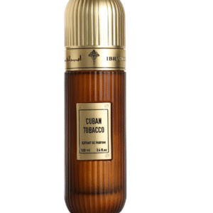 Cuban Tobacco